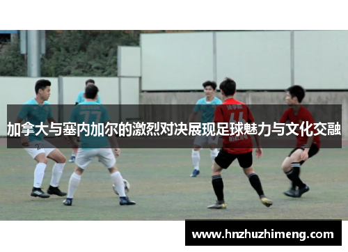 加拿大与塞内加尔的激烈对决展现足球魅力与文化交融